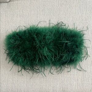 Lamarque Zaina Top in Bottle Green